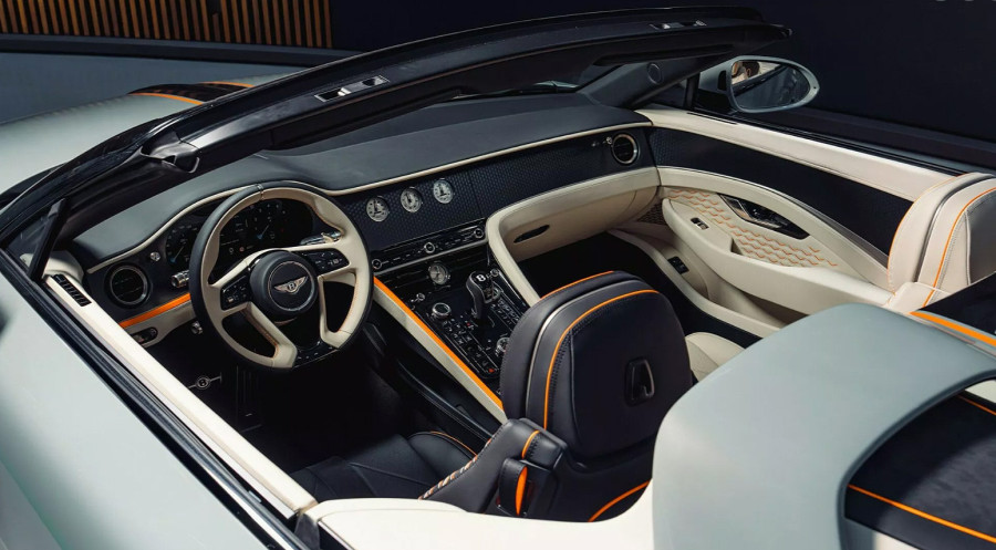 Bentley se oprašta od legendarnog motora: Poslednji auto je remek-delo vredno milione FOTO