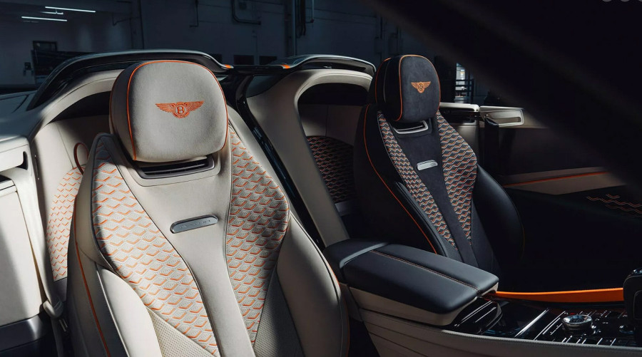 Bentley se oprašta od legendarnog motora: Poslednji auto je remek-delo vredno milione FOTO