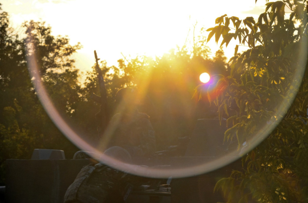 "Šokantan napredak" ruske vojske: Širi se panika u Ukrajini