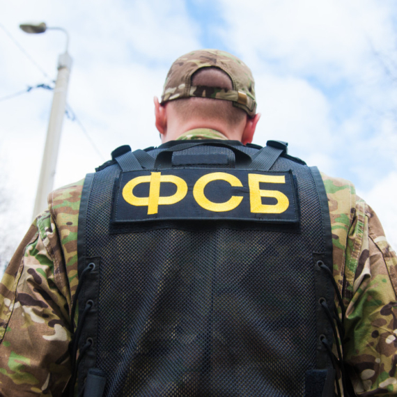 Uhapšen milijarder; Tereti se za ubistvo