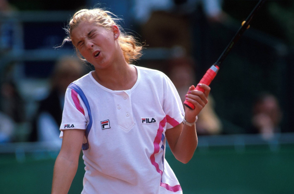 Monika Seleš konačno progovorila: "Posle mog ranjavanja..."