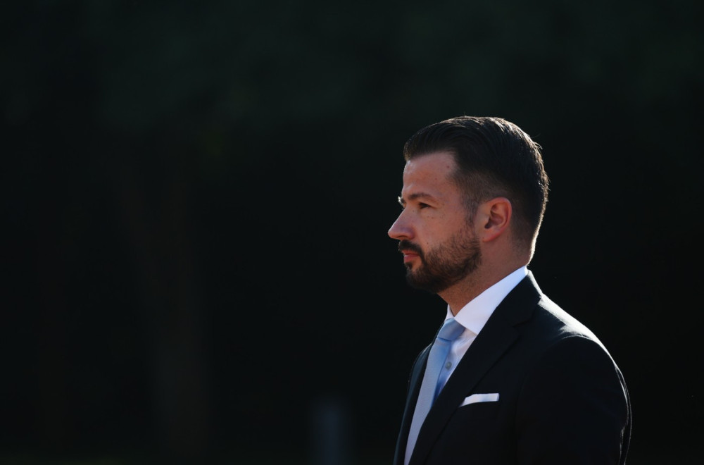 Hitno! Jakov Milatović sazvao sednicu