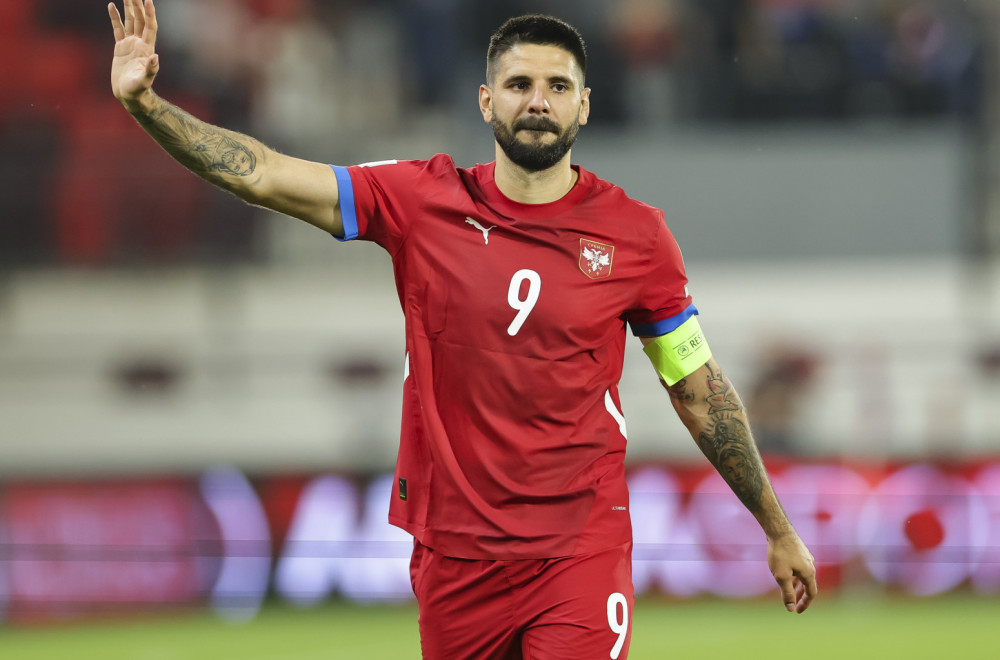 Al Hilal tera Mitrovića – Srbin dobija 25 miliona evra!