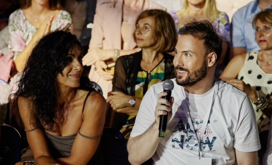 Da li se sećate Maje Marković? Evo gde je sada i šta radi FOTO