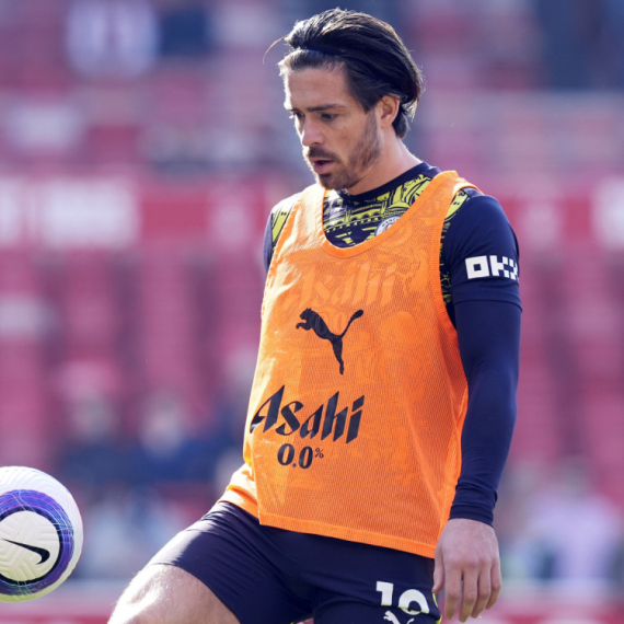 Zvanično: Griliš u Evertonu