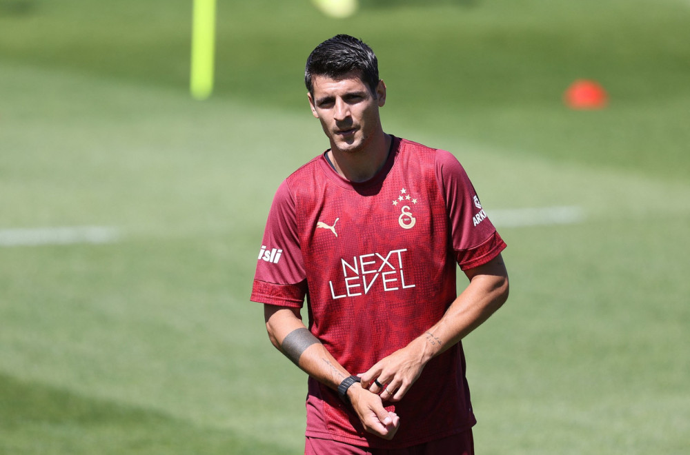 Kakav je to prelazni rok bez Morate – stigao kod Fabregasa