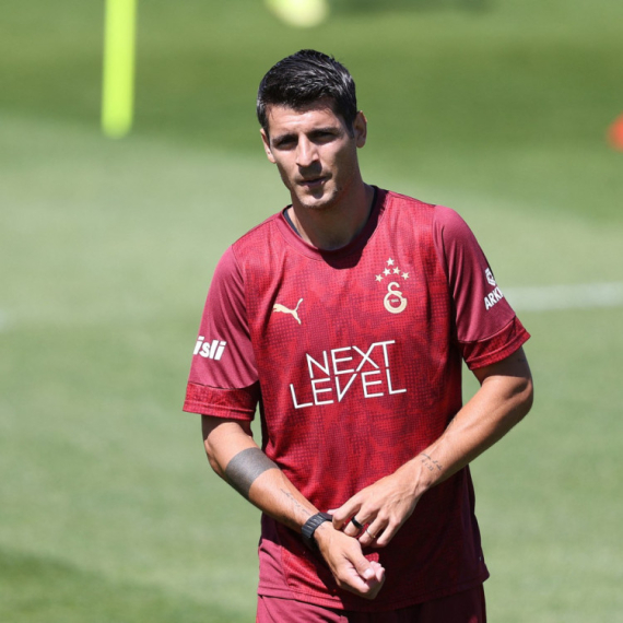 Kakav je to prelazni rok bez Morate – stigao kod Fabregasa