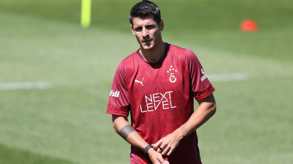 Kakav je to prelazni rok bez Morate – stigao kod Fabregasa