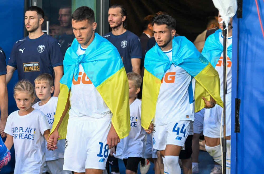 Dinamo na kolenima – Hrvat poslao Pafos na Zvezdu!