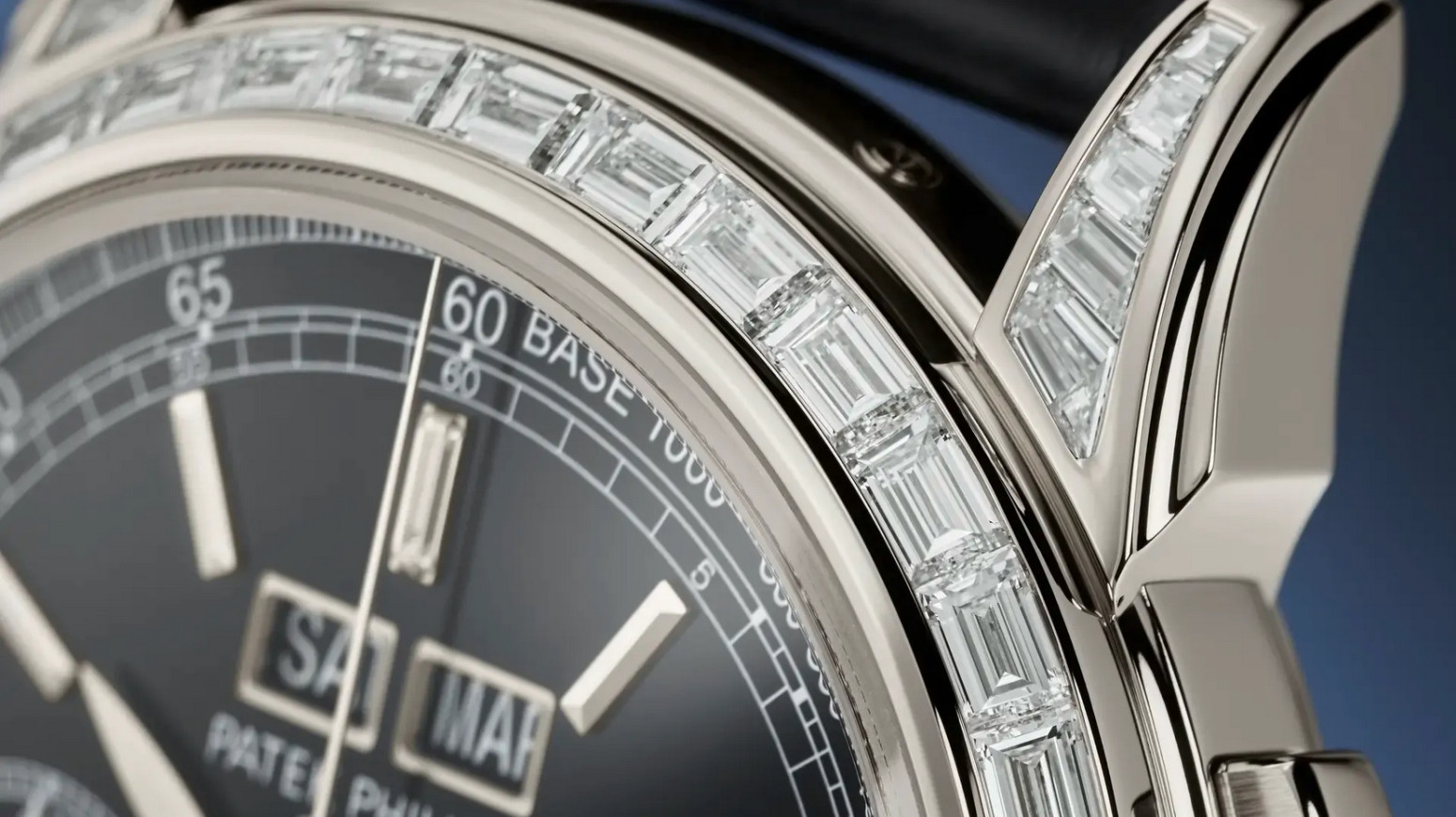 Jedan od najunikatnijih Patek Philippe satova je na ruci legendarnog rokera