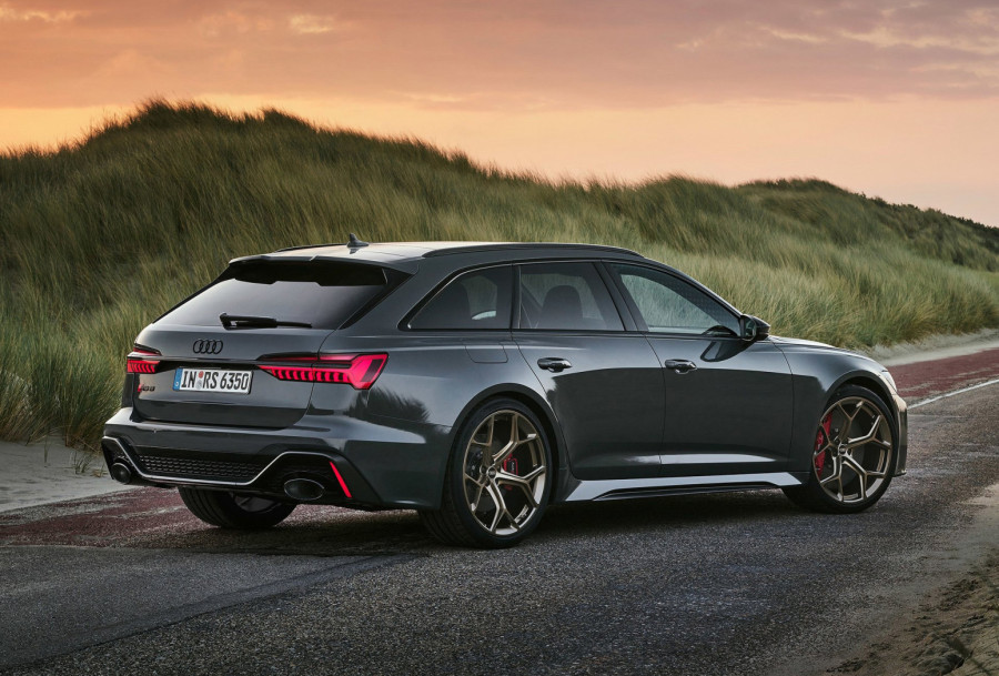 Audi RS6 karavan se prodaje kao nikad ranije – evo zašto kupci jure stari model