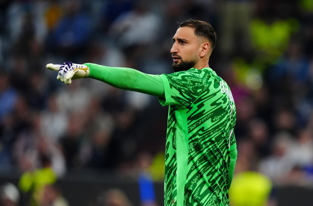 Donaruma poslao emotivno pismo navijačima: "Neko je odlučio da ne mogu da budem deo PSŽ-a"