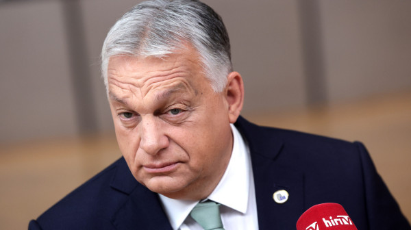 Orban preti tužbom: "Brisel se igrao pogrešnim kockicama, kada je odlučio o zabrani"