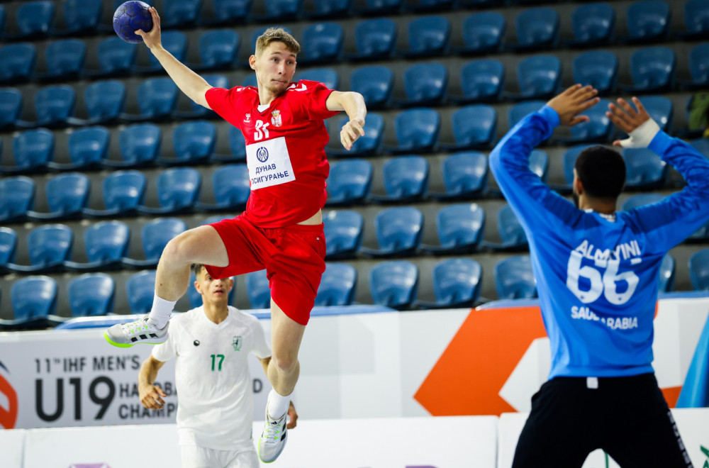 Španci "presudili" Srbiji – uprkos pobedi