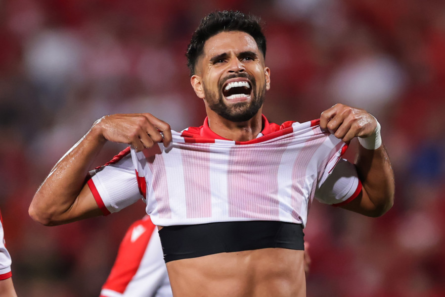 Zvezda na skeneru B92.sport: Otaljavanje posla i nepotreban hendikep za plej-of