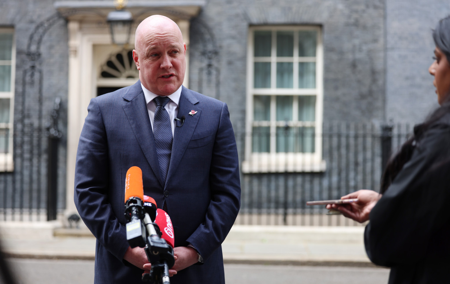 Netanjahu je izgubio kompas