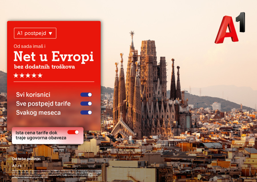 Da li zaista znaš kako roming funkcioniše? Razjašnjavamo najveće zablude