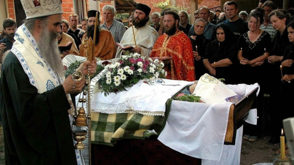 I 23 godine od terorističkog napada na srpsku decu u Goraždevcu zločin nerasvetljen