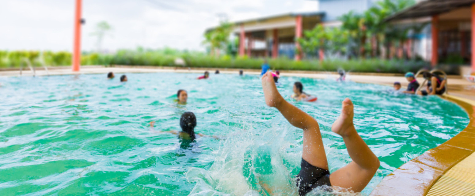 U ovoj banji se ne naplaćuje ulaz na bazene: Nalazi se na svega pola sata od Beograda VIDEO