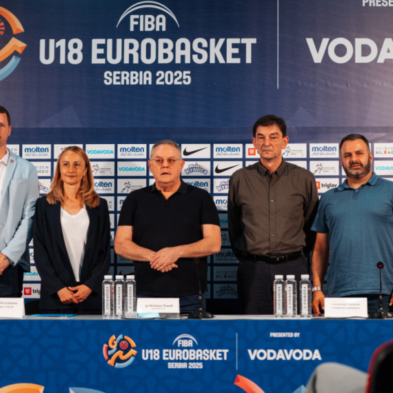 KSS uplatio novac UNICEF i Specijalnoj olimpijadi