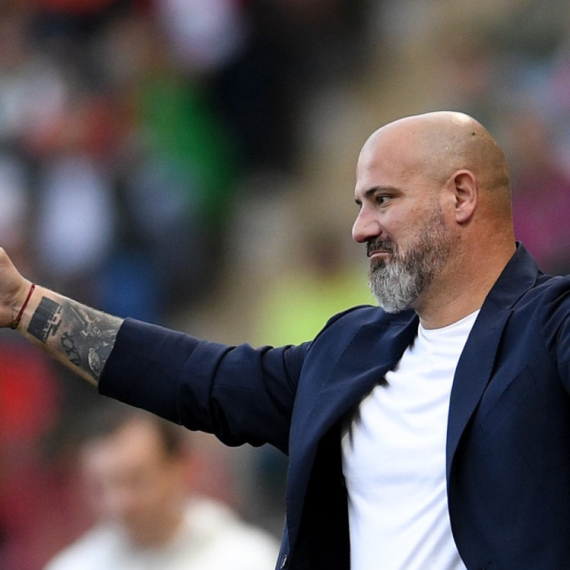 "Stanković ne treba da bude suspendovan, već..."