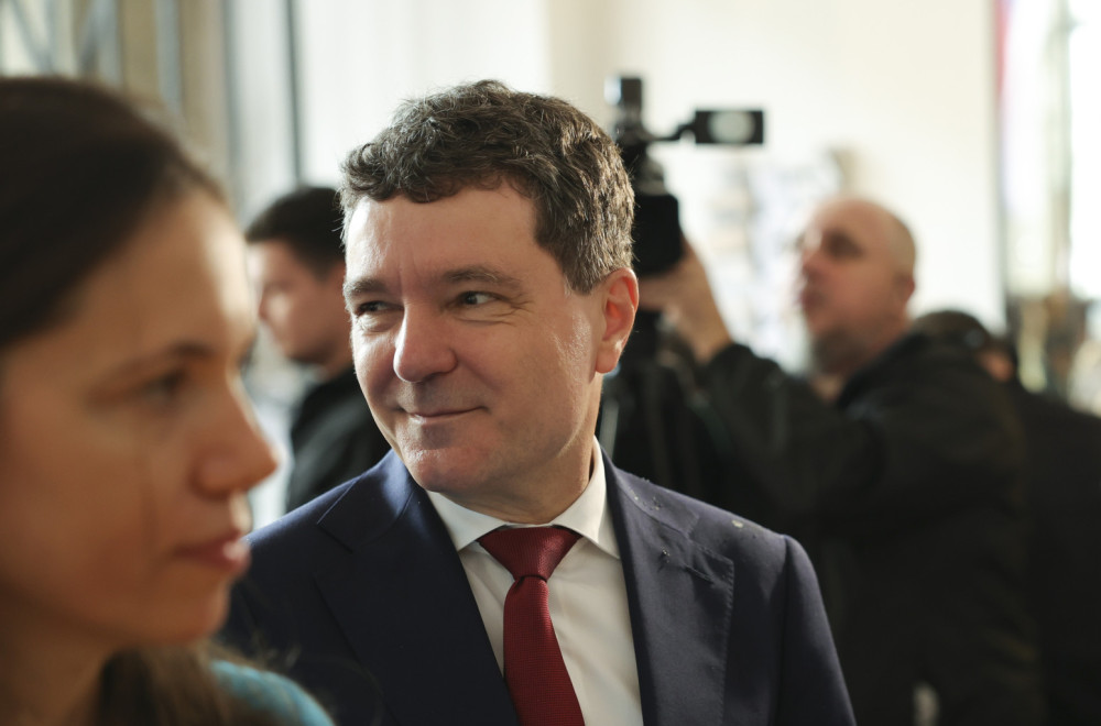 Rumunski predsednik potvrdio: Prihvatio sam poziv, dolazim