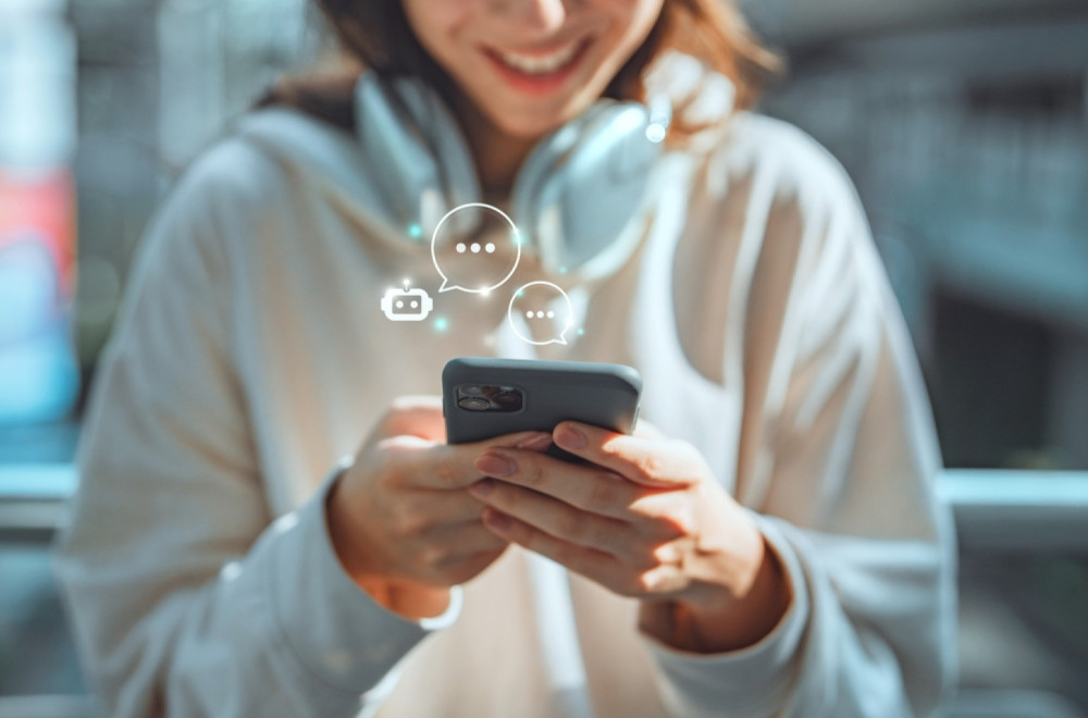 Ženu zaprosio AI bot, ona nikad srećnija: "Nemam nijednu mentalnu bolest" FOTO