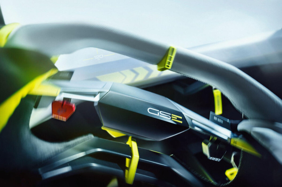 Opelova legenda spremna za 21. vek FOTO