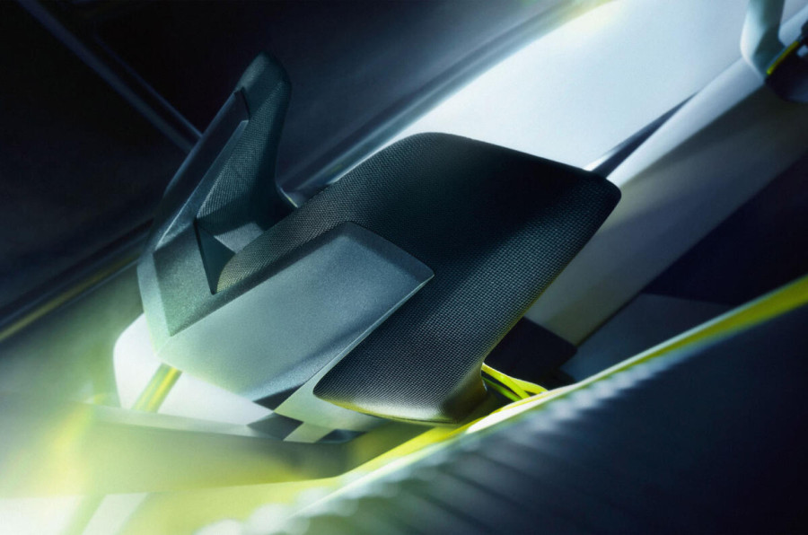 Opelova legenda spremna za 21. vek FOTO