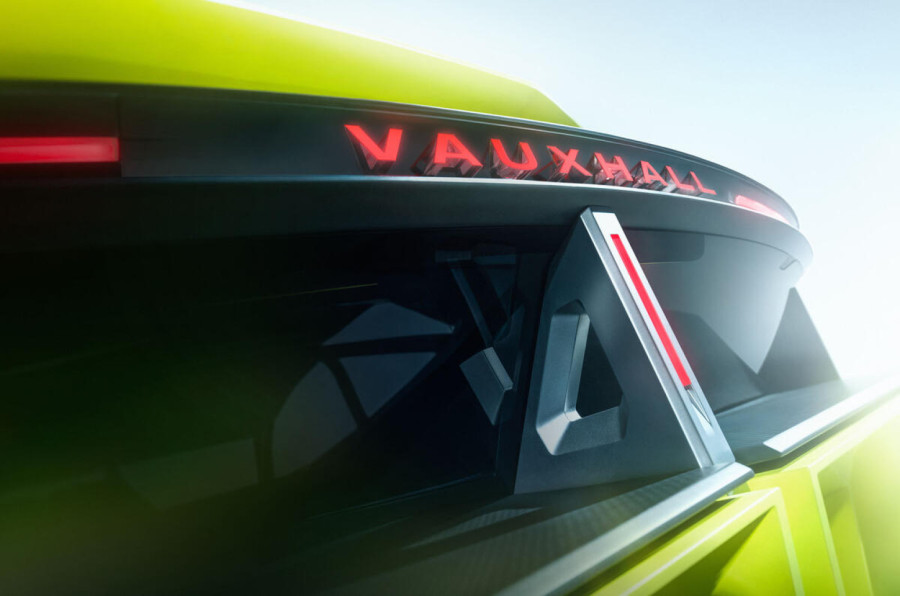 Opelova legenda spremna za 21. vek FOTO