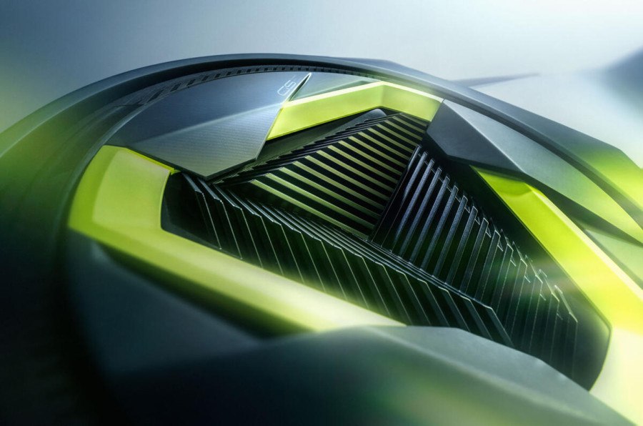 Opelova legenda spremna za 21. vek FOTO