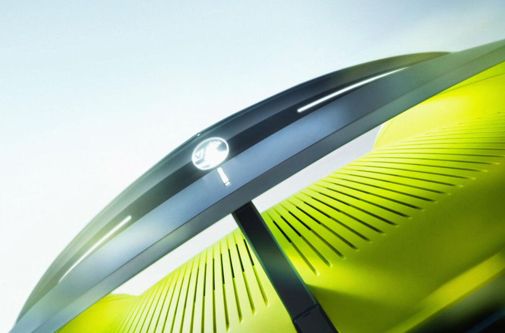 Opelova legenda spremna za 21. vek FOTO