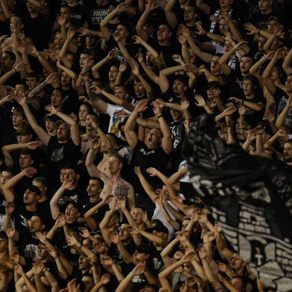 UEFA papreno kaznila Partizan!