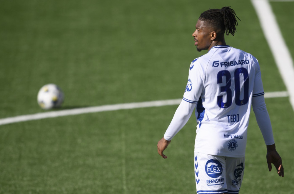 Zvezda pronašla štopera!