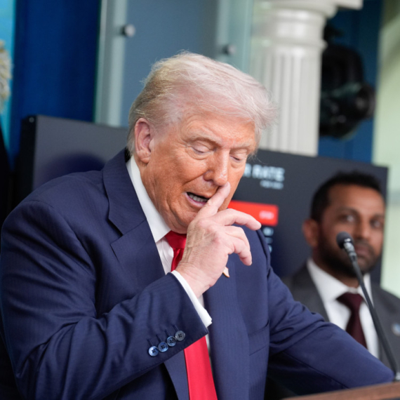 Saradnica Džefrija Epstajna otkrila: "Plaćao mi je 250.000 dolara, a Tramp je..." FOTO