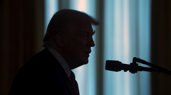 Oglasio se Tramp, konačno; Evo šta kaže o haosu u Iranu