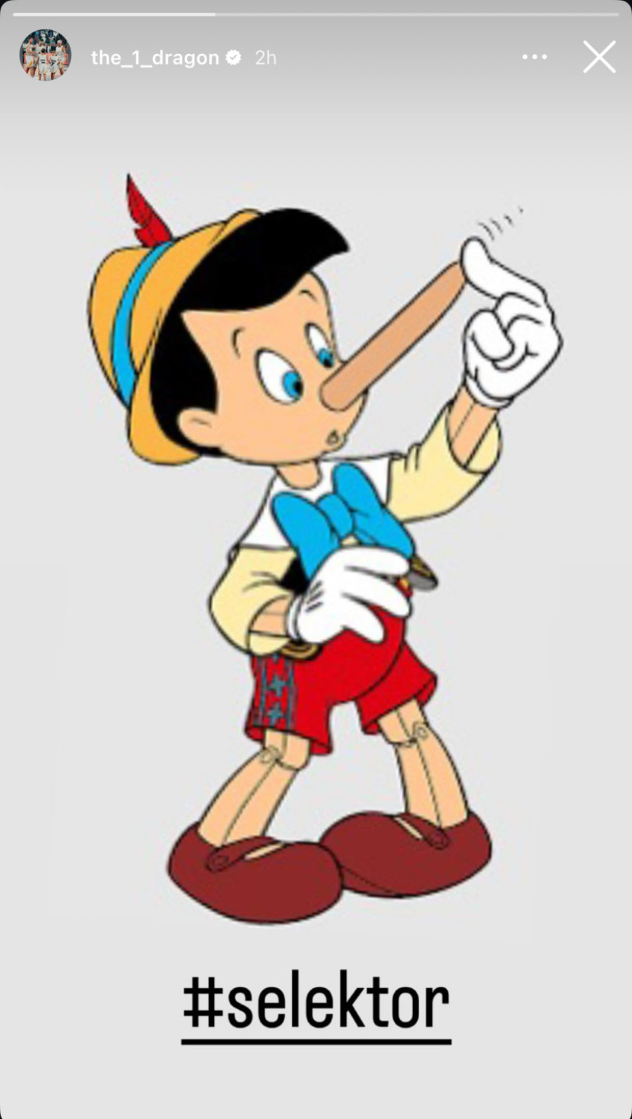 Haos u Sloveniji, oglasio se i Goran Dragić fotografijom: Selektor laže! FOTO