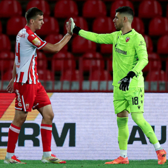 Zvezda odbila premijerligaške milione!