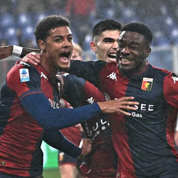 Juventusov đak stigao kod Pavlovića