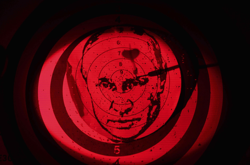 Putin će biti kažnjen; Velika pretnja Trampa