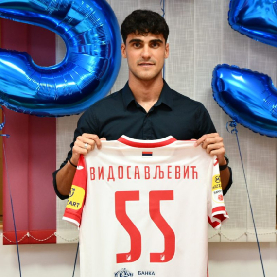 Vojvodina ispisala "novu istoriju srpskog fudbala" FOTO