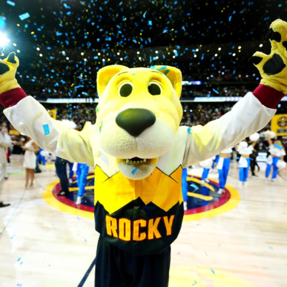 Operisan, pa dobio otkaz – Roki tužio Denver Nagetse!