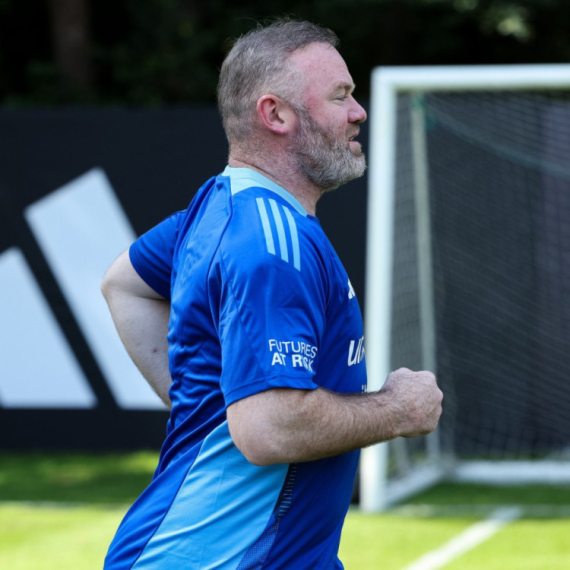 Runi: "Brejdi nije fer – fudbal nije NFL"