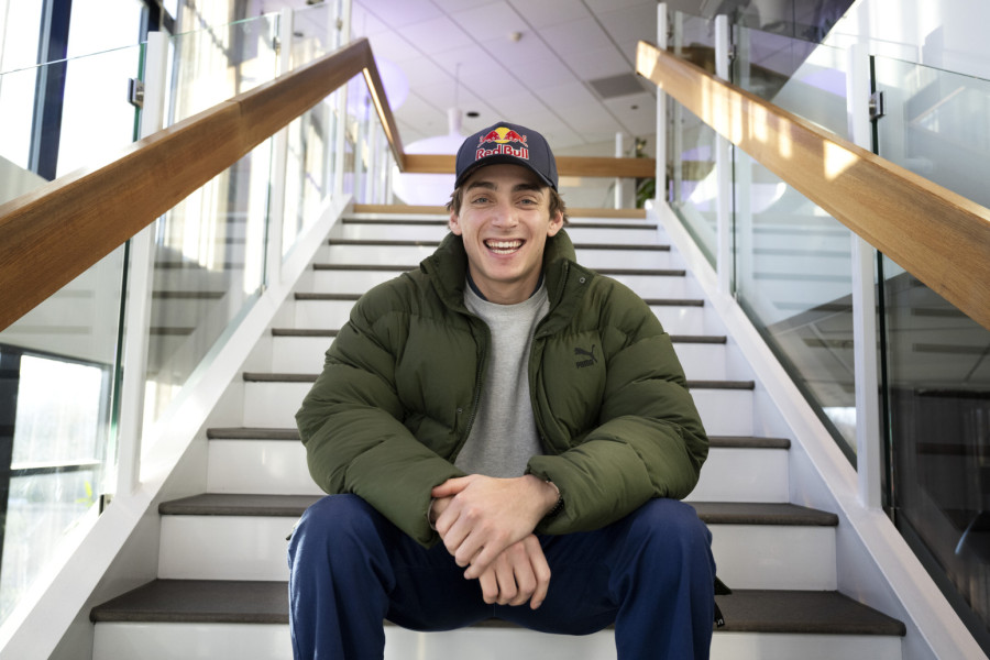 Koliko je Duplantis zaradio od rekorda?