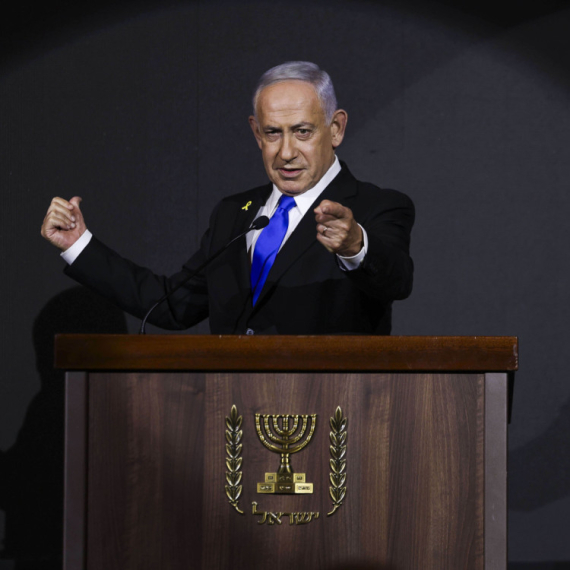 Odgovor Benjaminu: Snaga se ne meri time koliko ćeš ljudi dići u vazduh