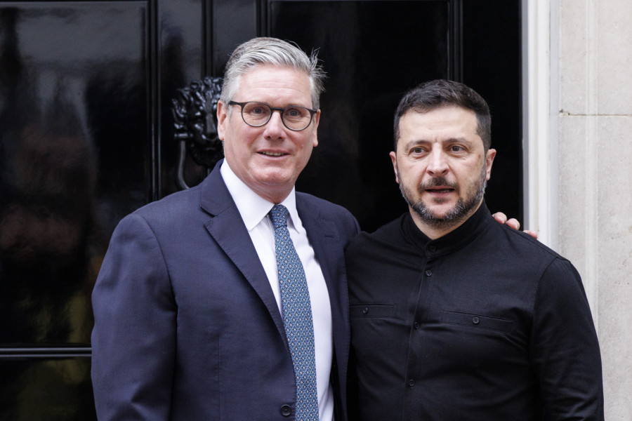 Sprema se snažan udar: Šalju 30.000 vojnika?