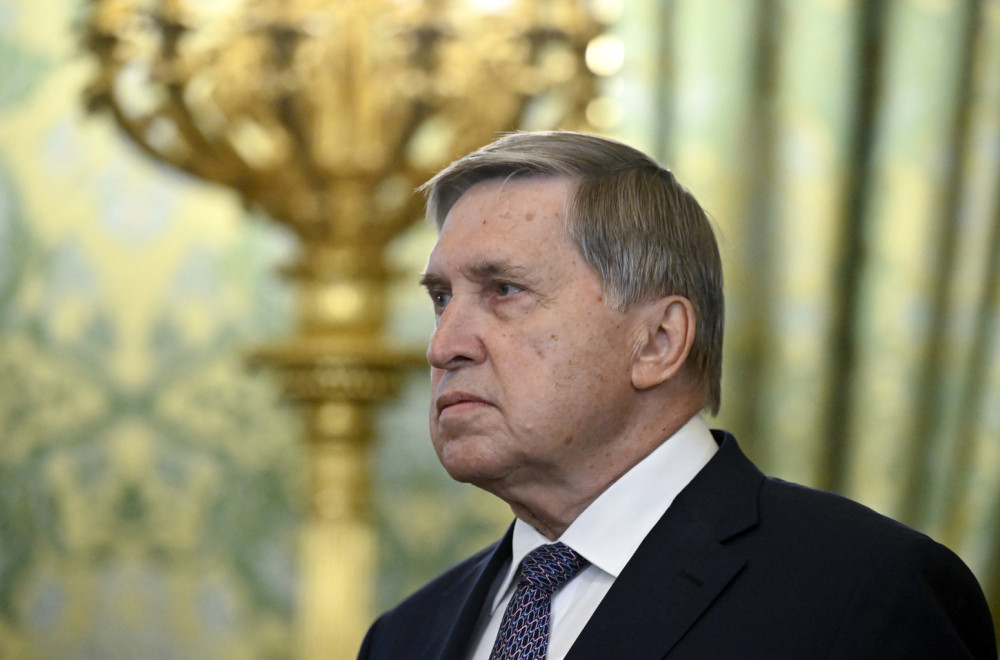 Tik-tak, sat otkucava: Poznato tačno vreme istorijskog sastanka FOTO