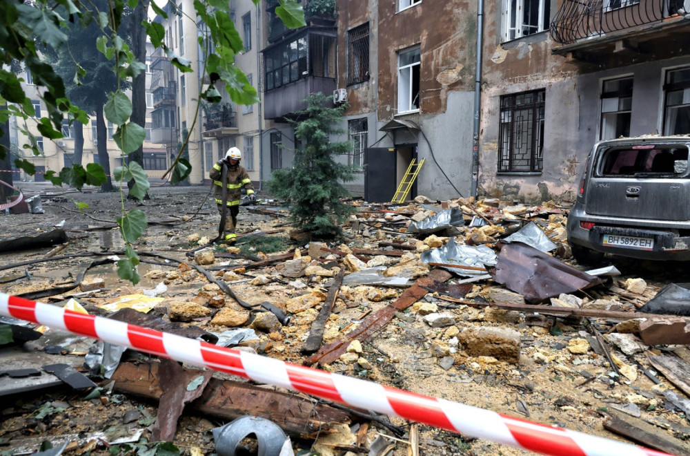 Izdaja! Raskrinkani su – Rusi planirali raketne napade na Odesu?