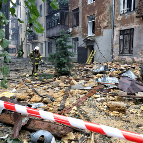 Izdaja! Raskrinkani su – Rusi planirali raketne napade na Odesu?