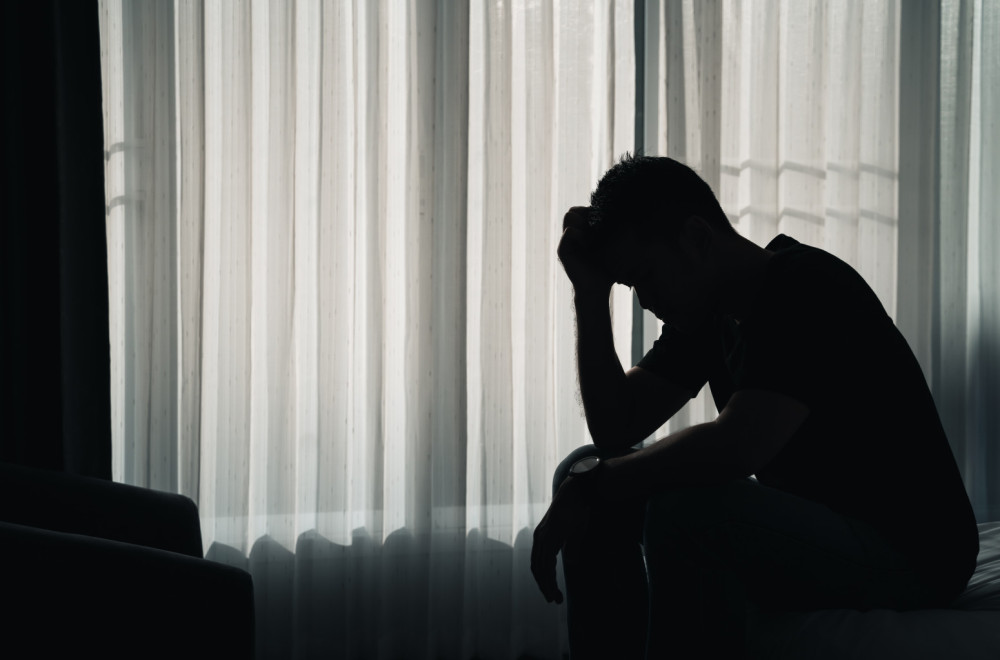 Bolna ispovest poznatog glumca: "Drogirali su me i silovali"